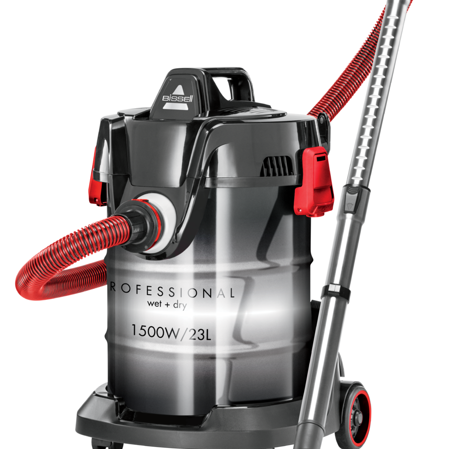 Пылесос для сухой и влажной уборки Bissell MultiClean Wet&amp;Dry 2035M